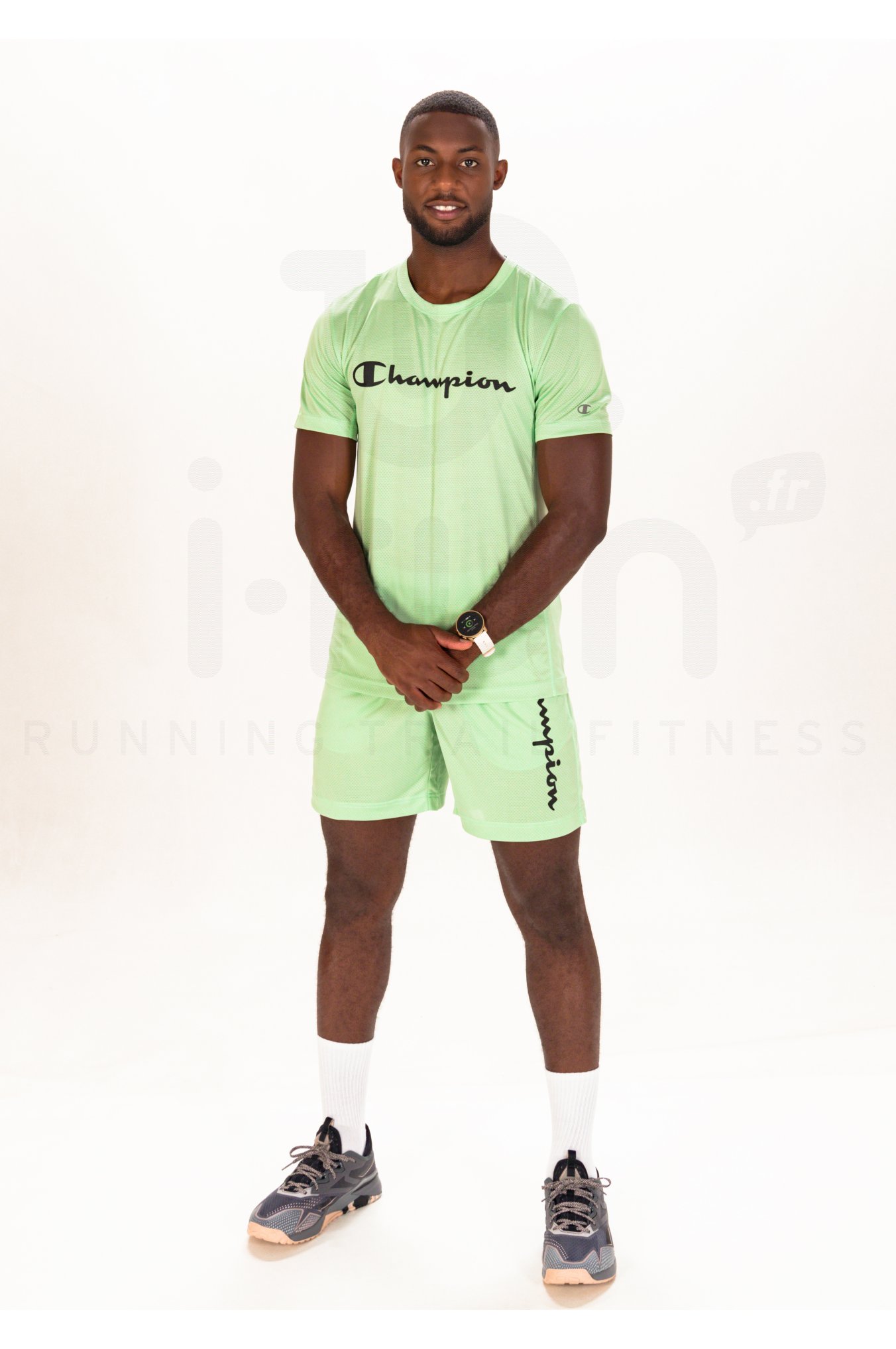 Champion Legacy M 