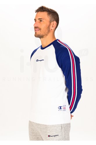 Champion Legacy M 