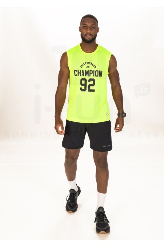 Champion Legacy M 