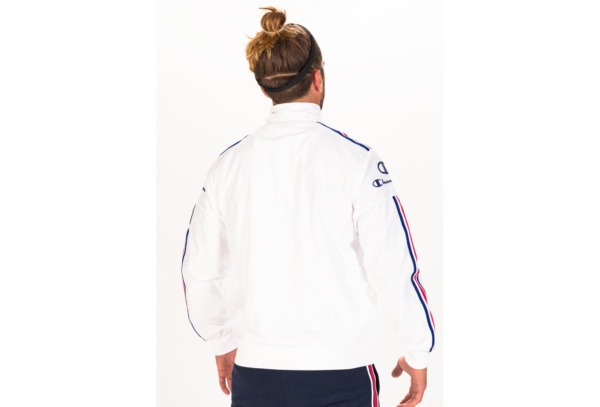 Champion Legacy Retro M