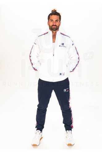 Champion Legacy Retro M 