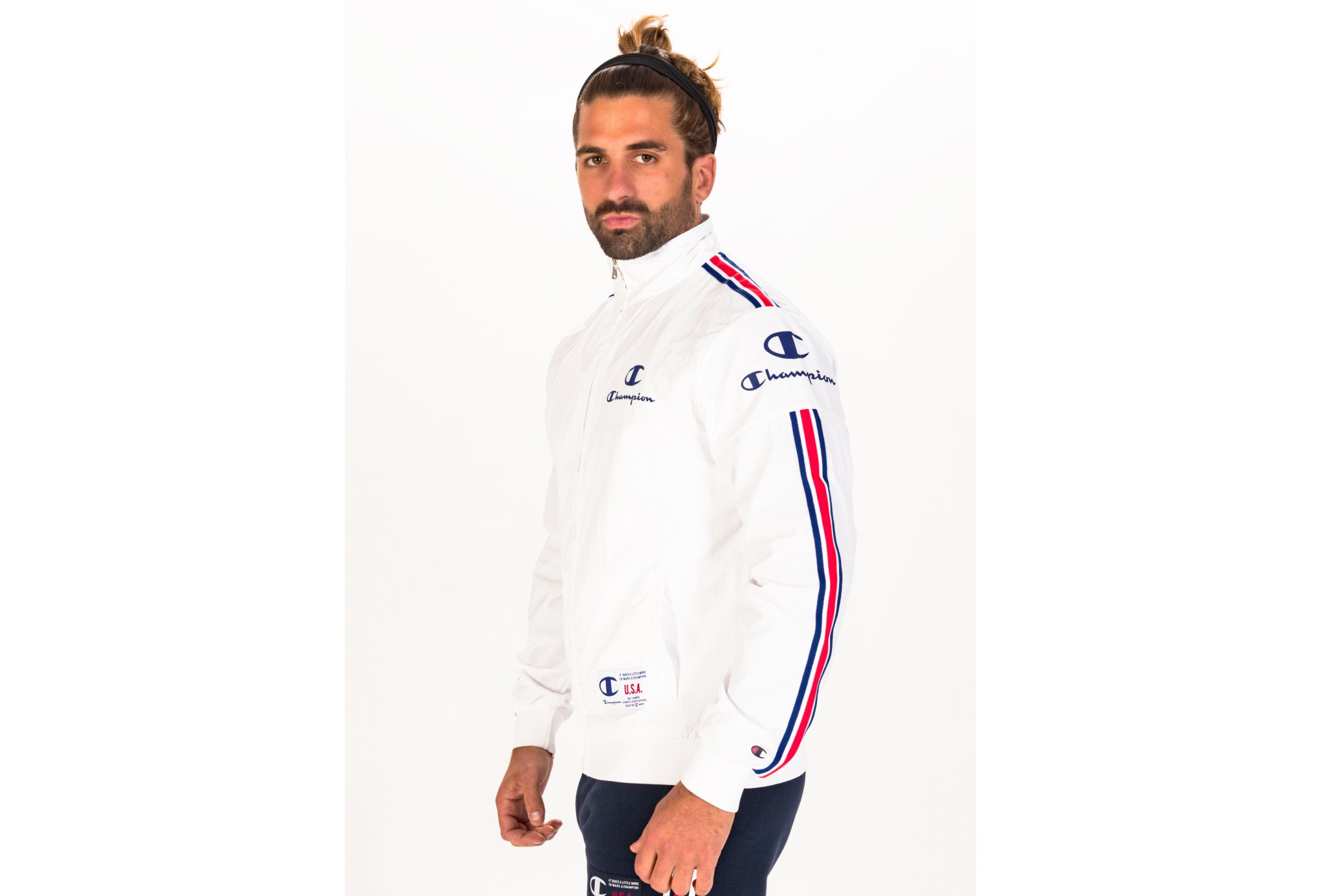 Champion Legacy Retro M