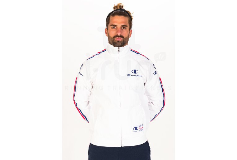 Champion Legacy Retro M