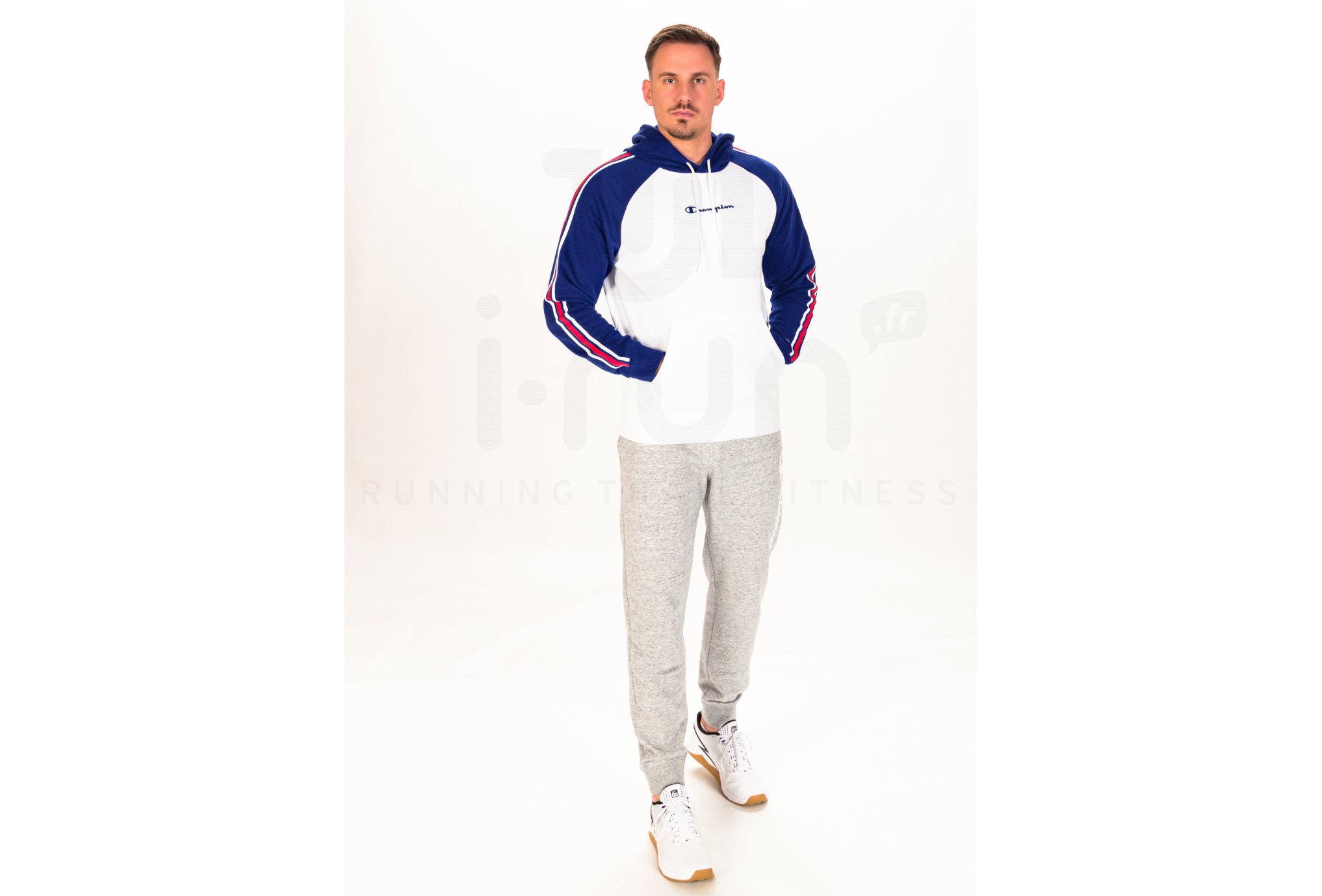 Champion Legacy Retro M