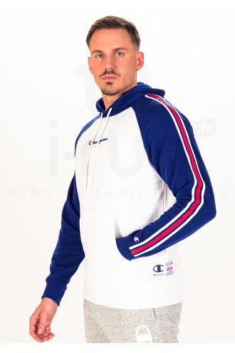 Champion Legacy Retro M 