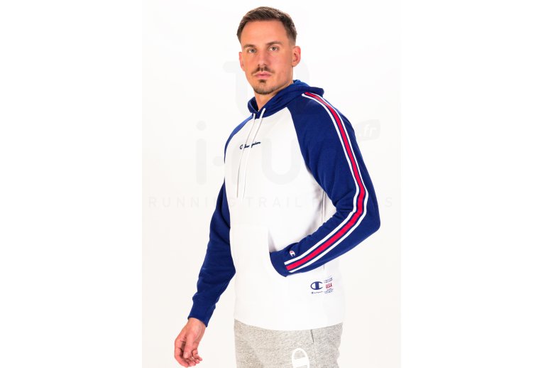Champion Legacy Retro M
