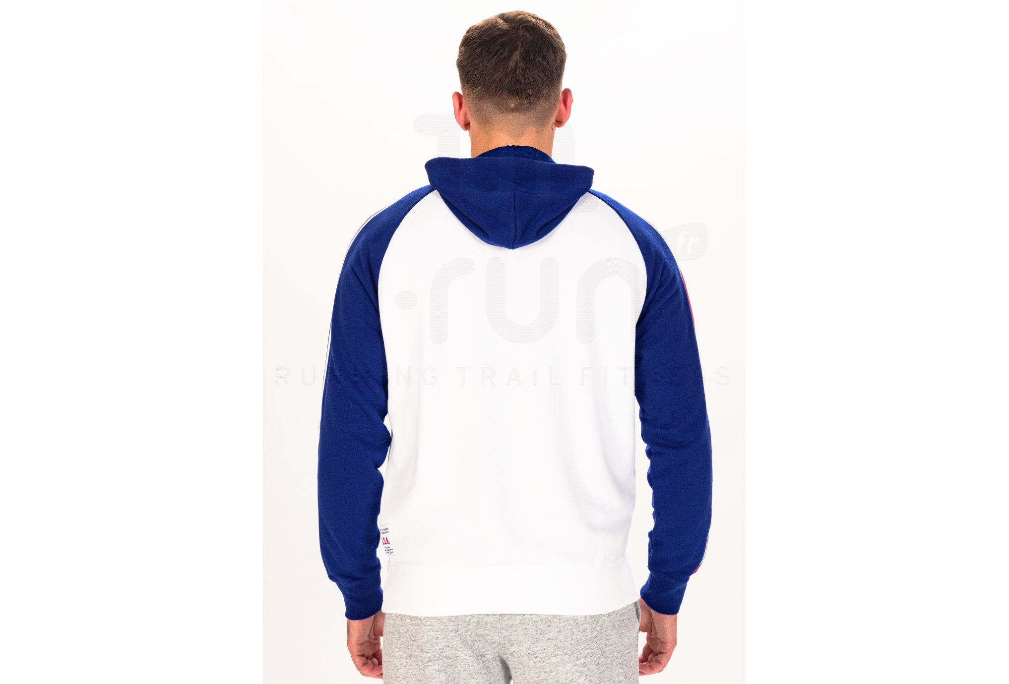 Champion Legacy Retro M