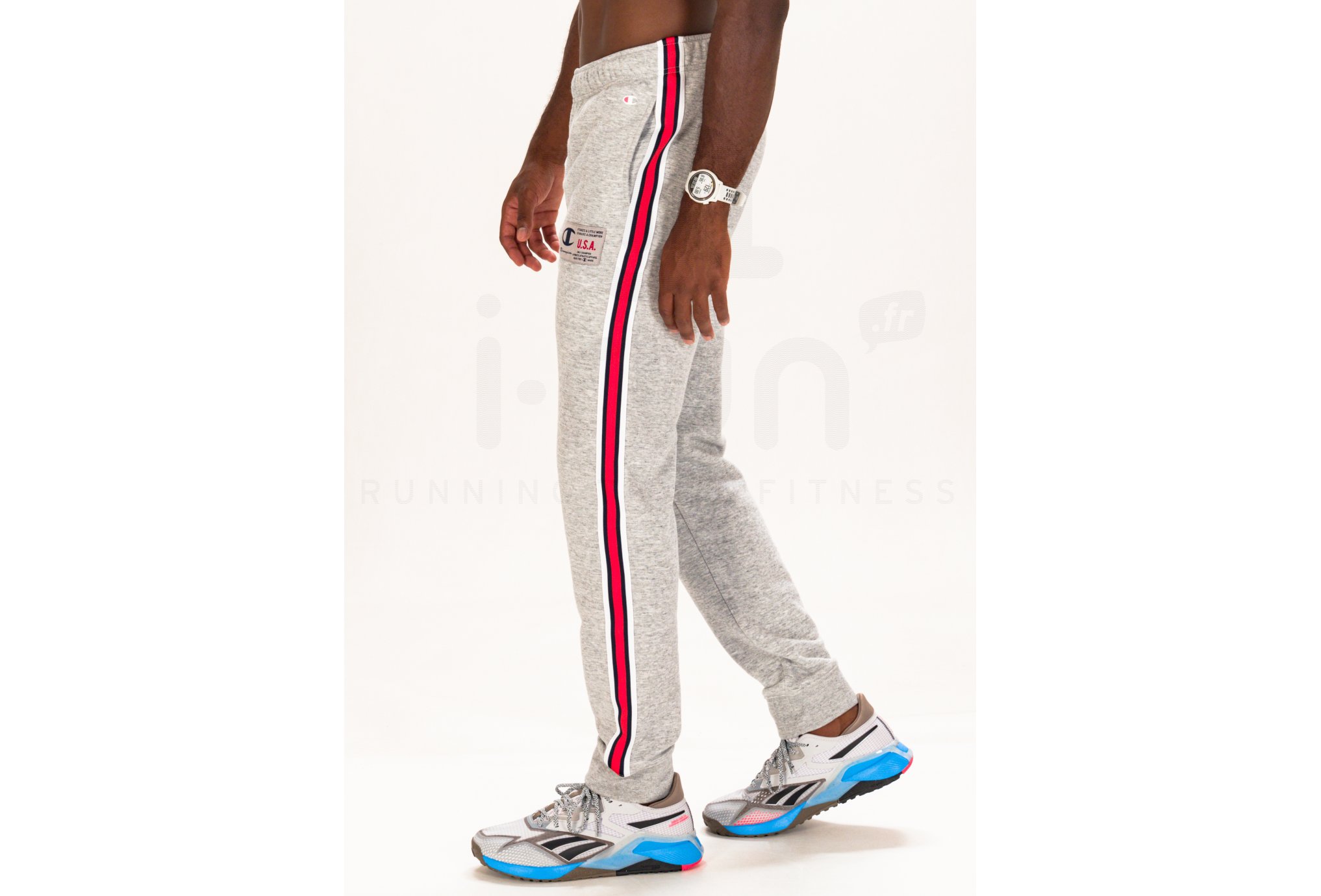 Champion Legacy Retro