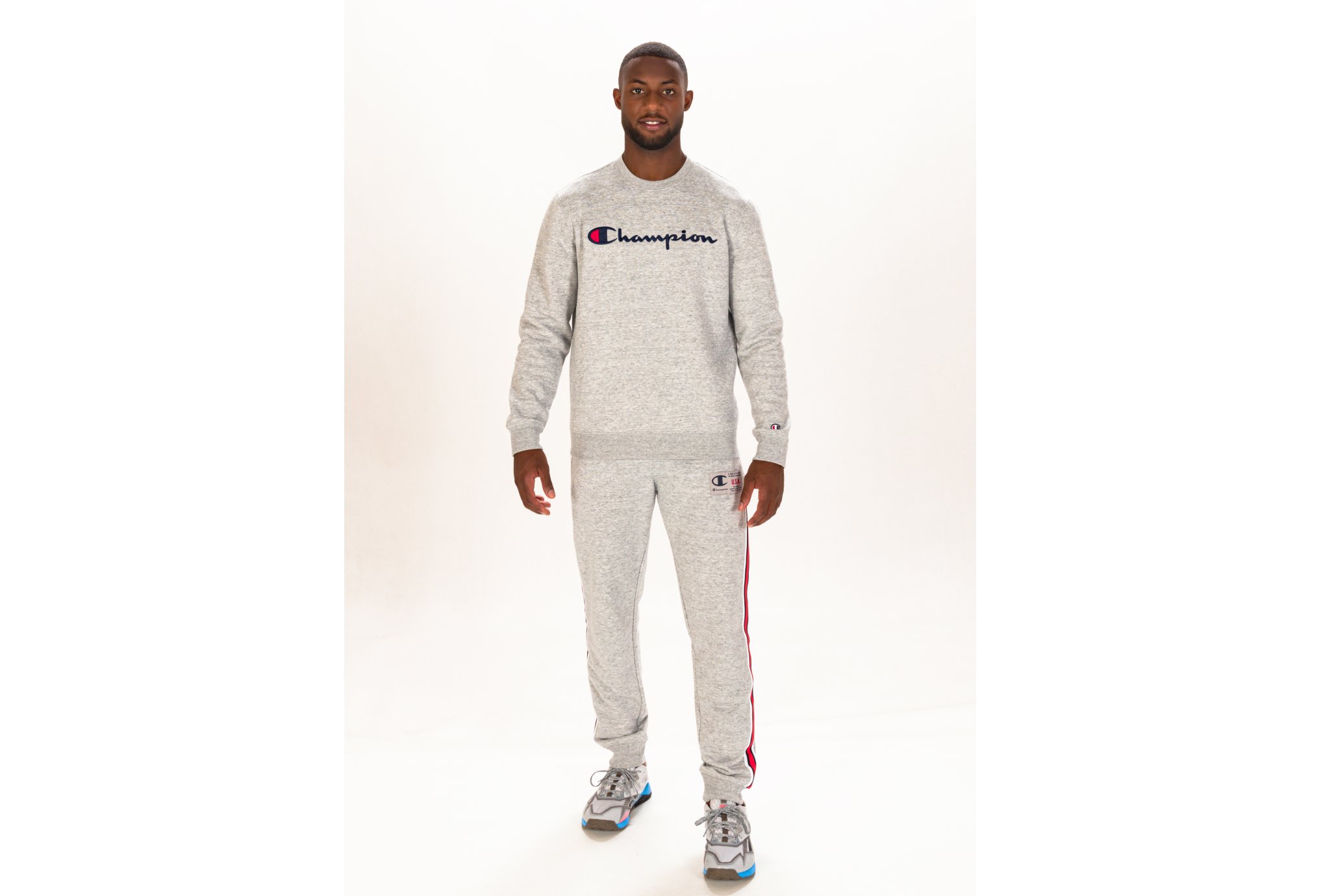 Champion Legacy Retro