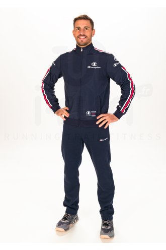 Champion Legacy Retro M 