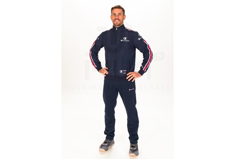 Champion Legacy Retro M
