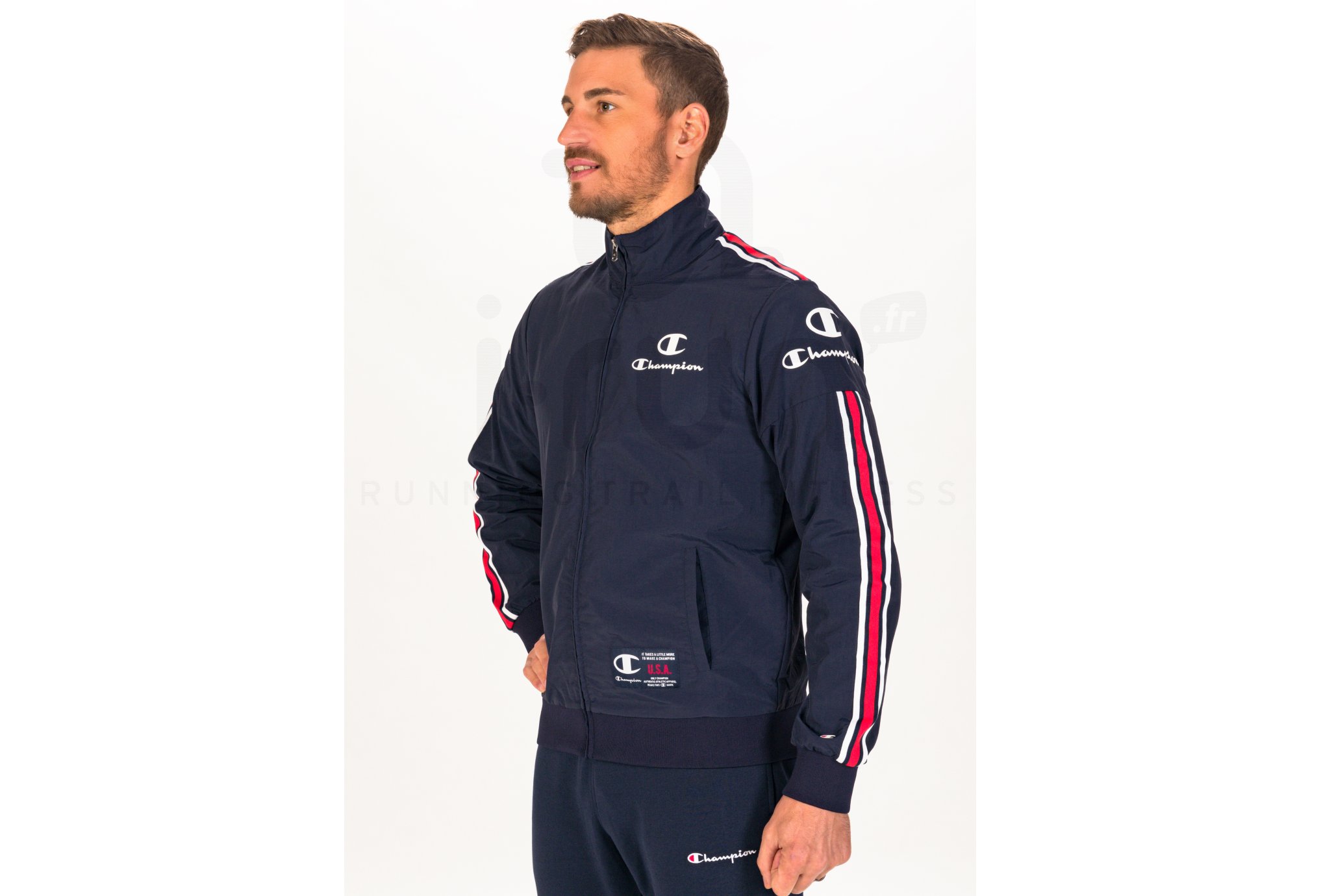 Champion Legacy Retro M