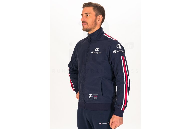 Champion Legacy Retro M