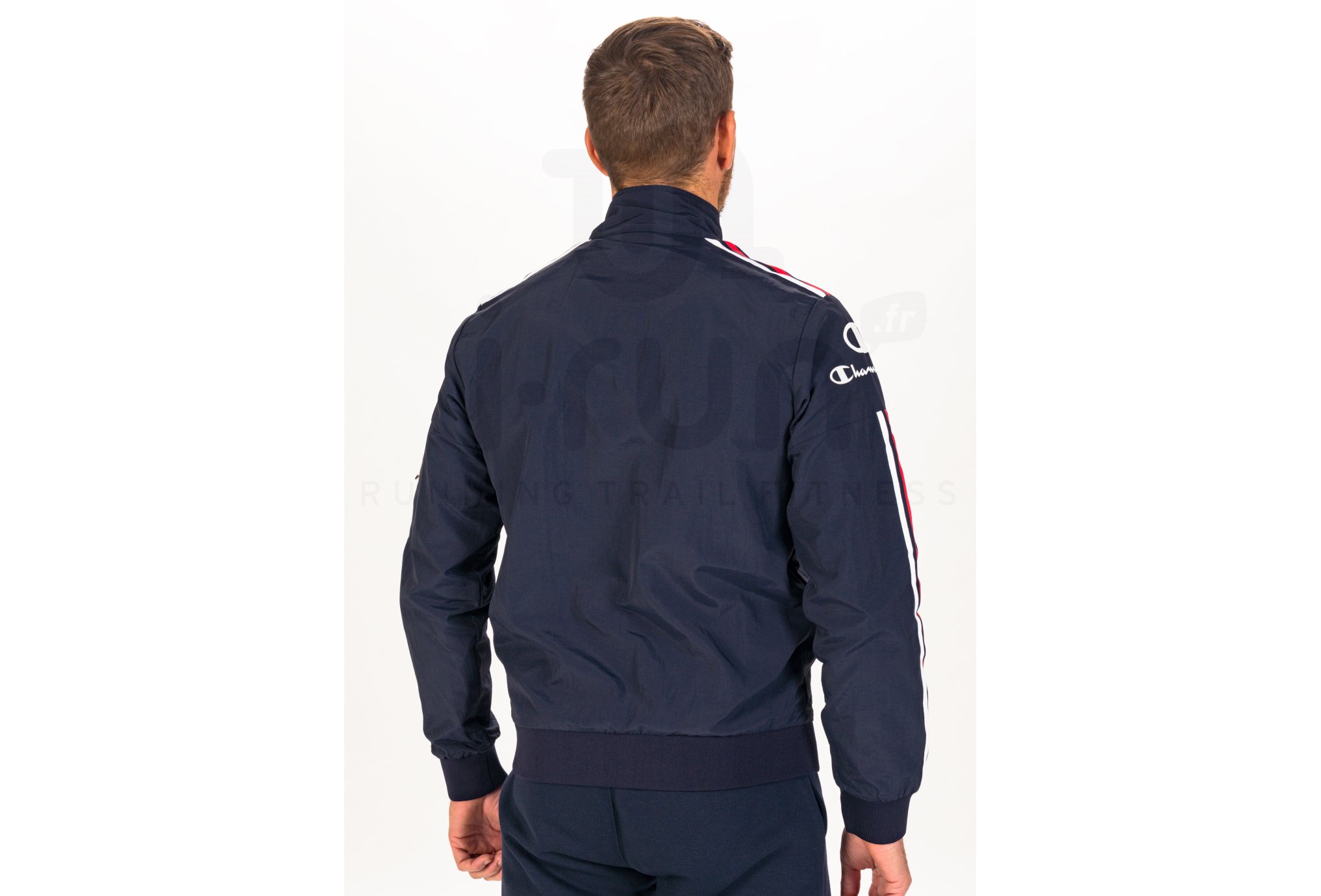 Champion Legacy Retro M
