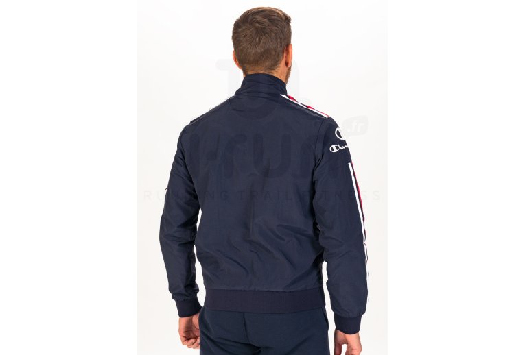 Champion Legacy Retro M