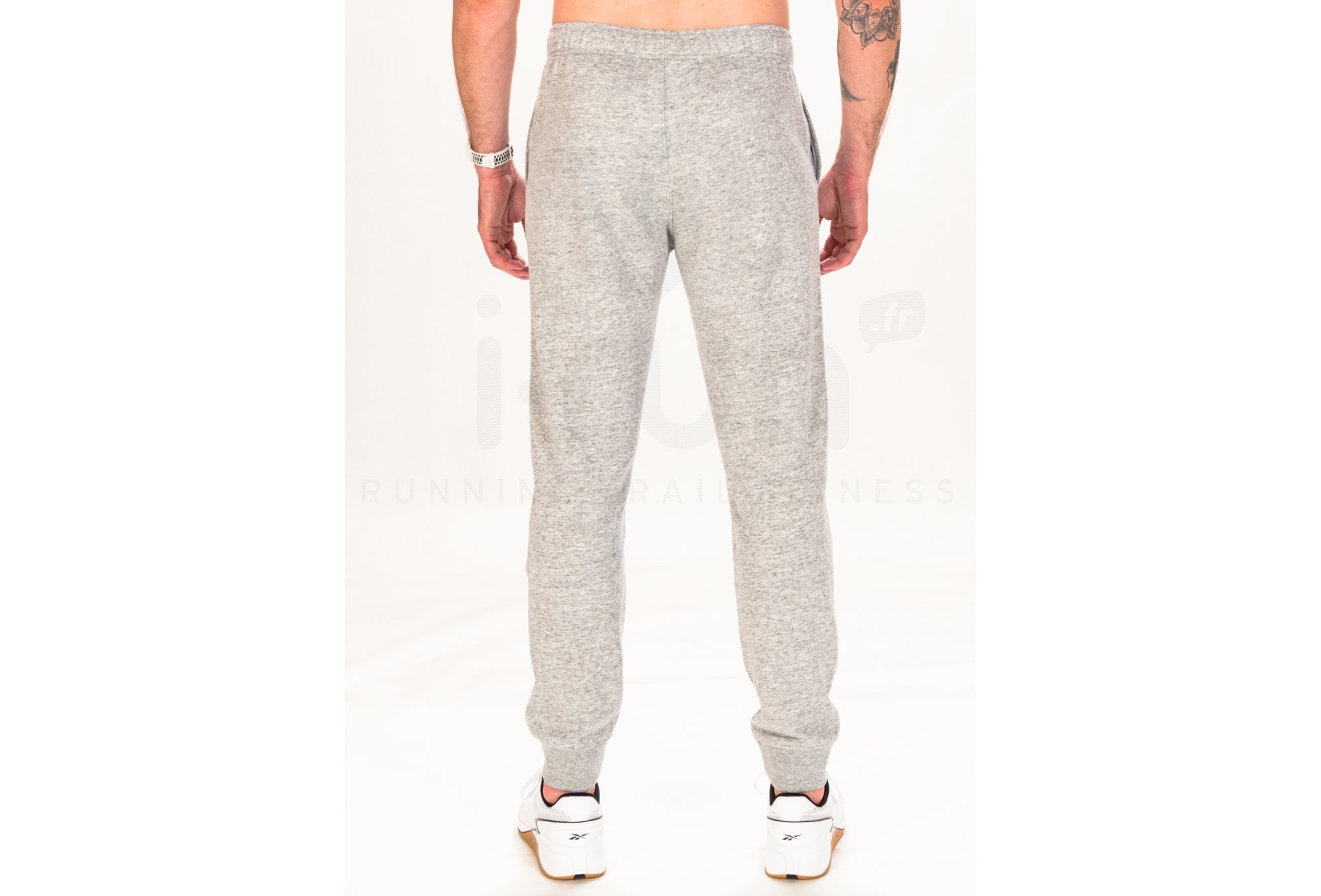 Champion Legacy Rib Herren