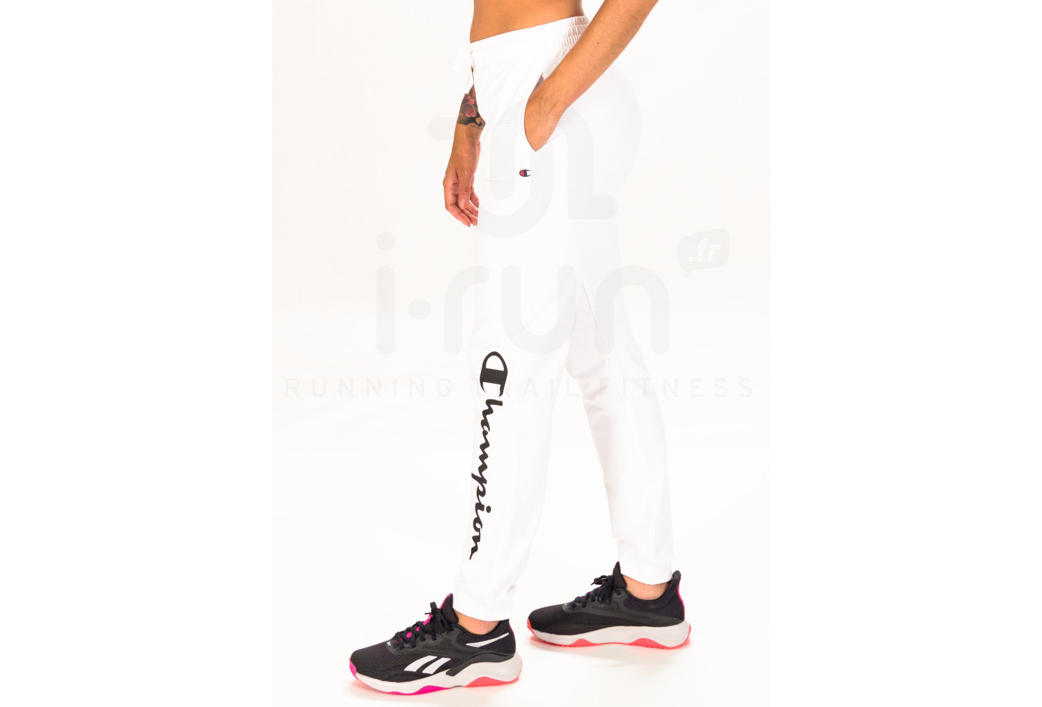 Champion Legacy Rib Damen