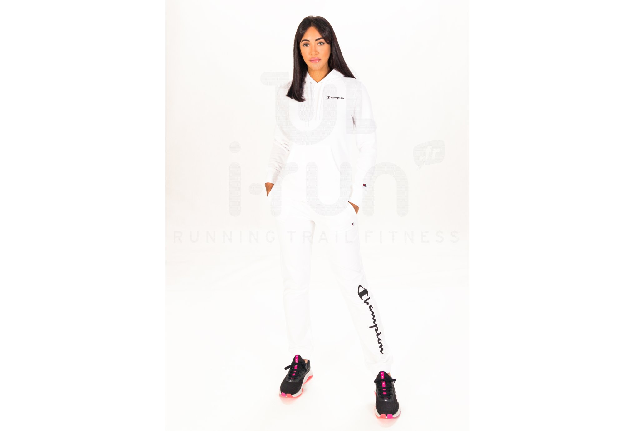 Champion Legacy Rib Damen