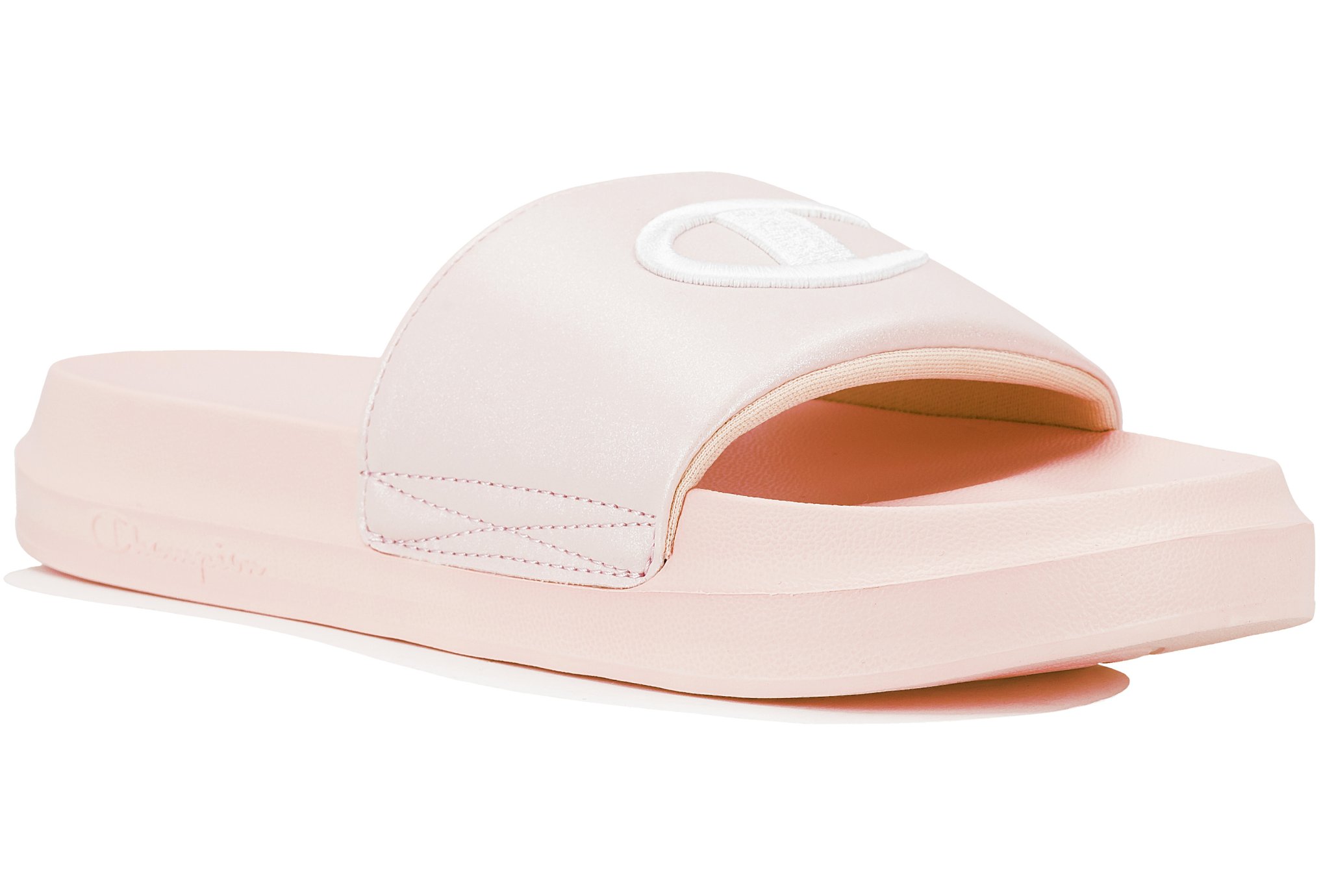 Champion Miami Platform W Chaussures de sport femme