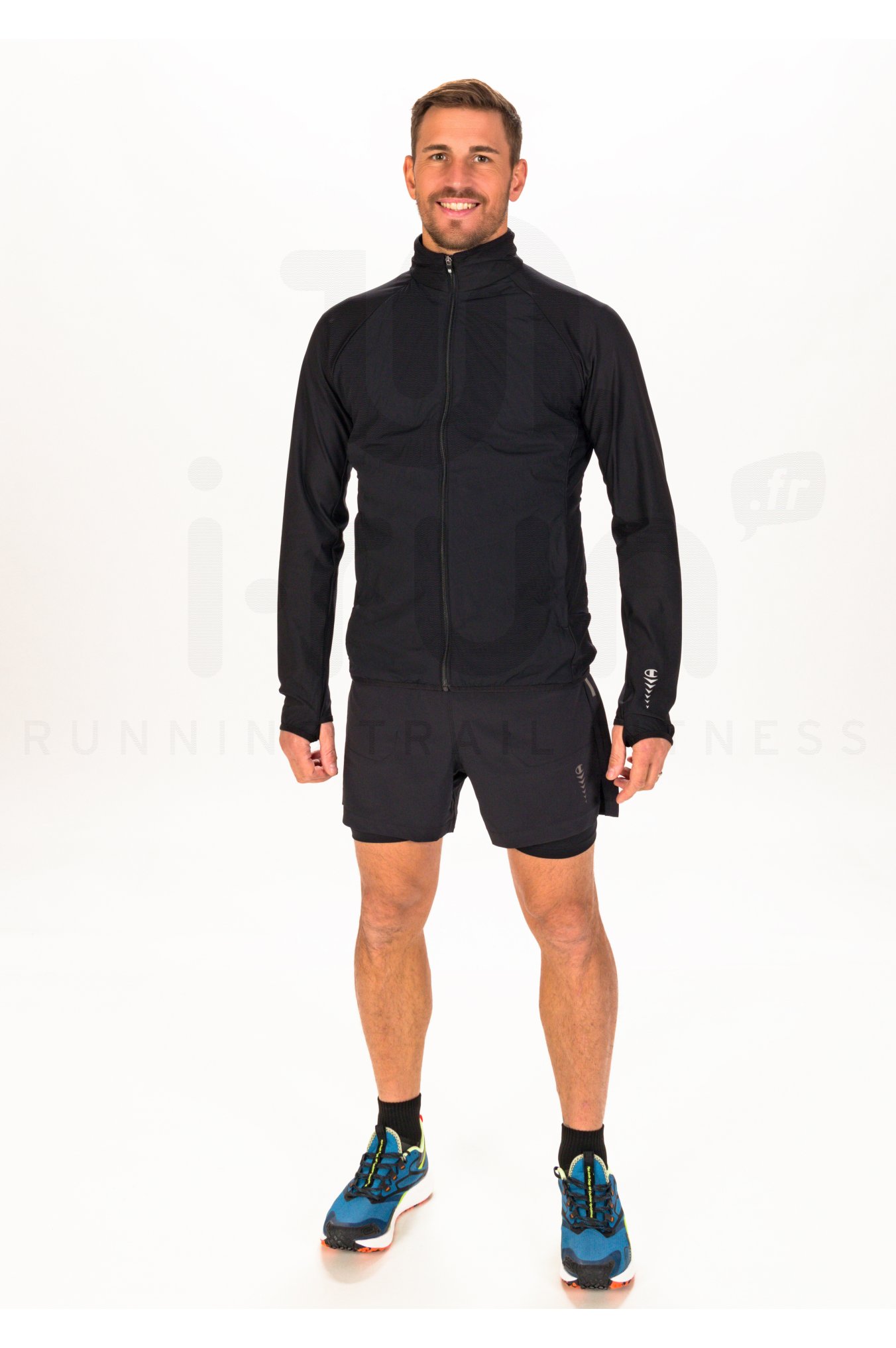Champion Performance M 