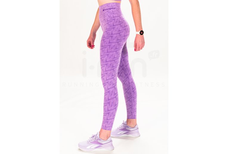 Champion Seamless Crop W