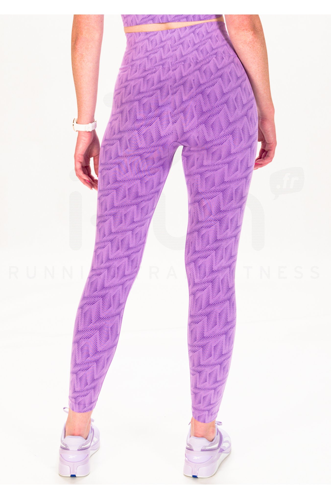 Champion Seamless Crop W 