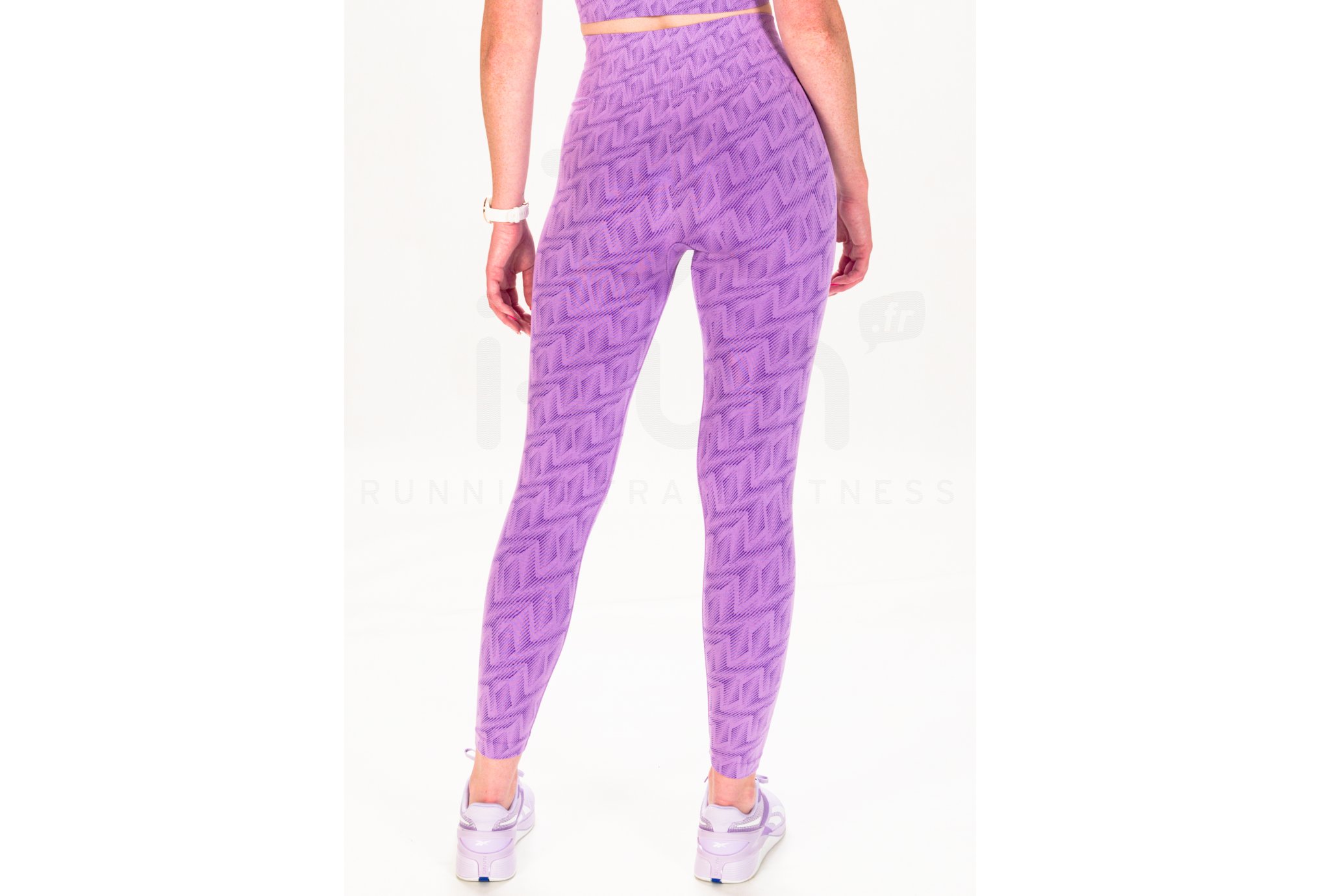 Champion Seamless Crop W