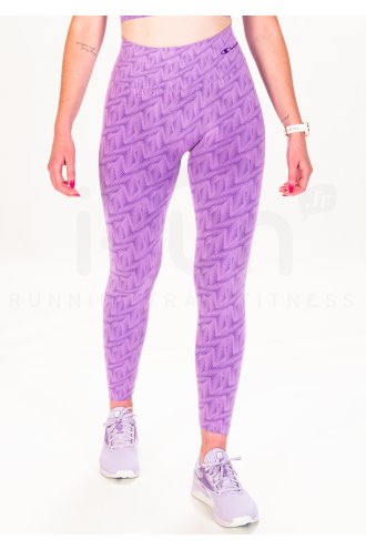 Champion Seamless Crop W 