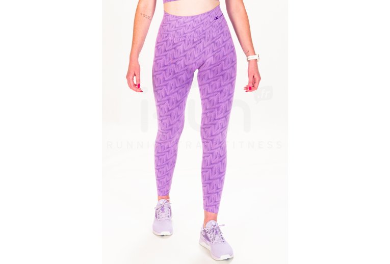 Champion Seamless Crop W
