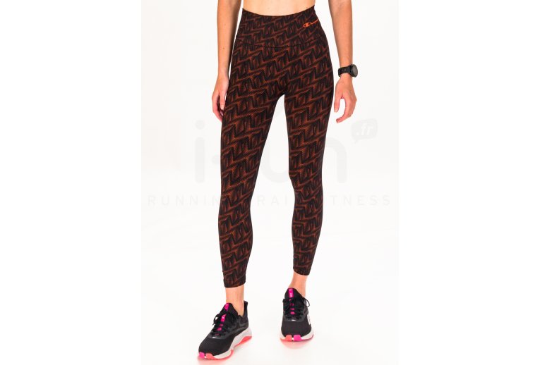 Champion Seamless Crop Damen