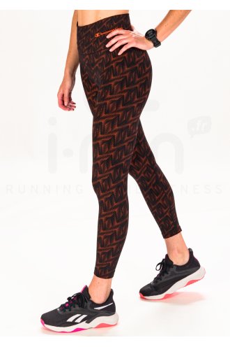 Champion Seamless Crop W 