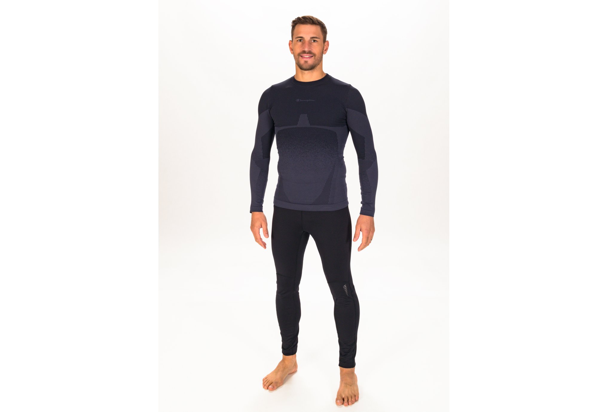 Champion Seamless Herren