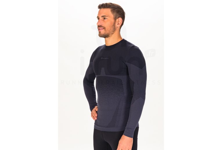 Champion Seamless Herren