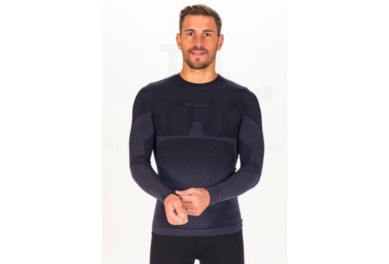 Champion Seamless Herren