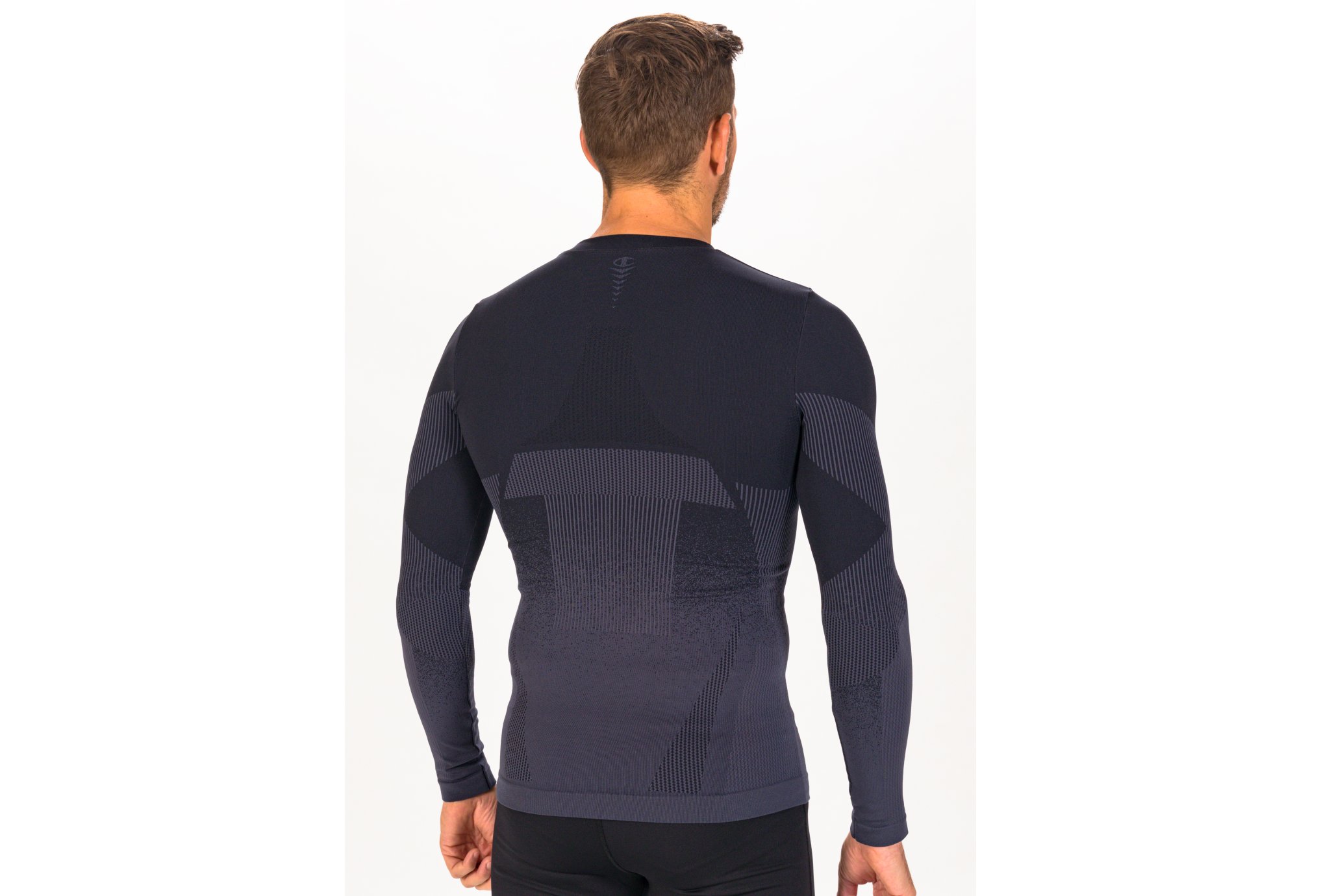 Champion Seamless Herren