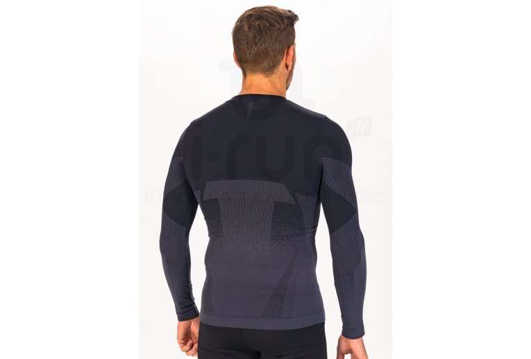 Champion Seamless Herren