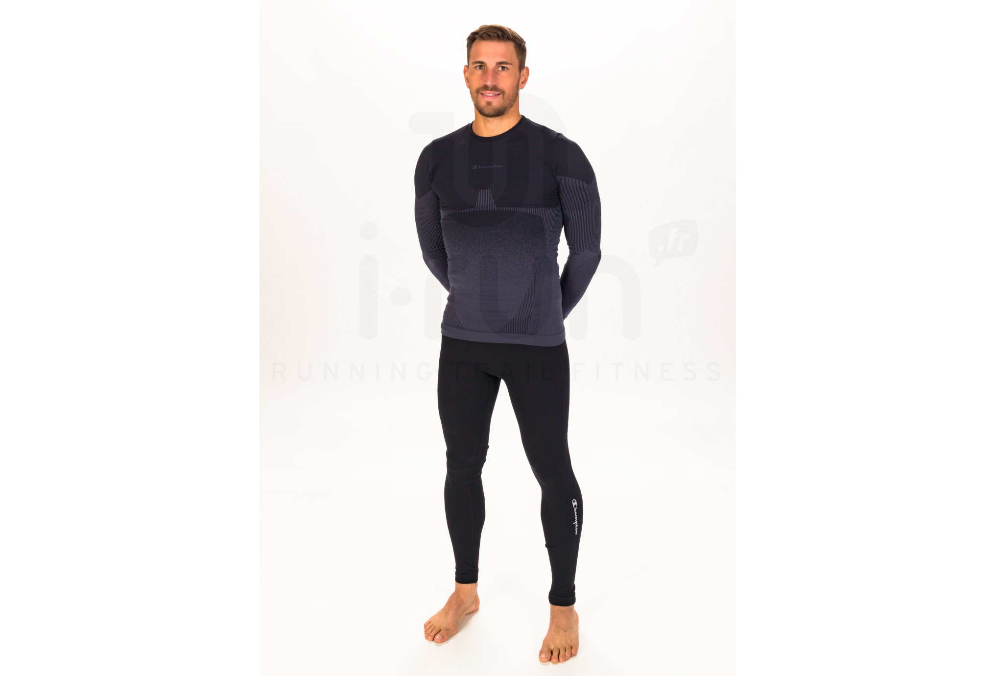 Champion Seamless M