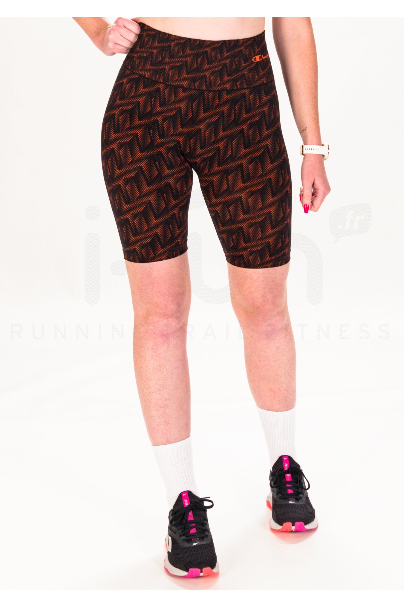Champion Seamless W 