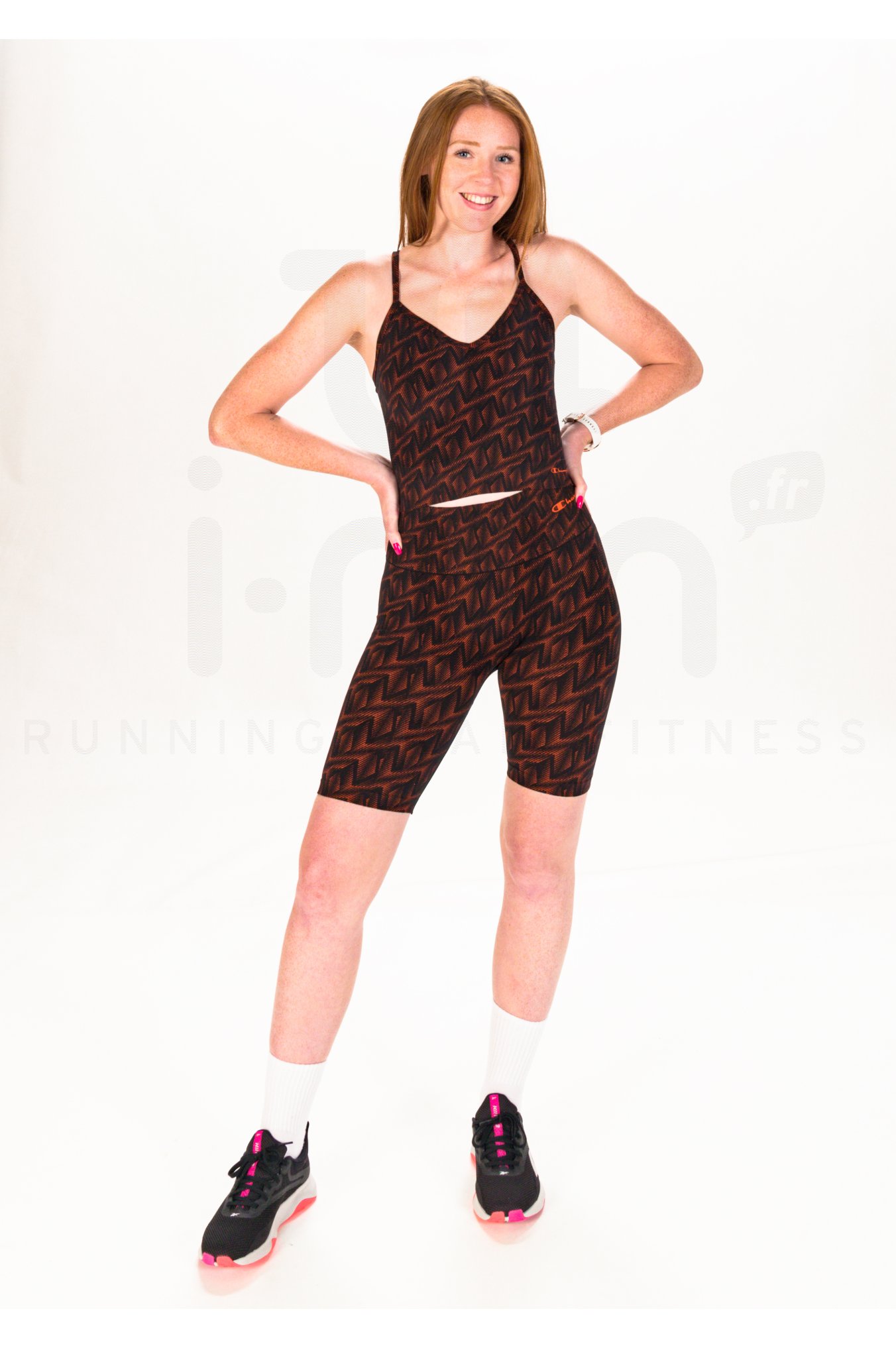 Champion Seamless W 