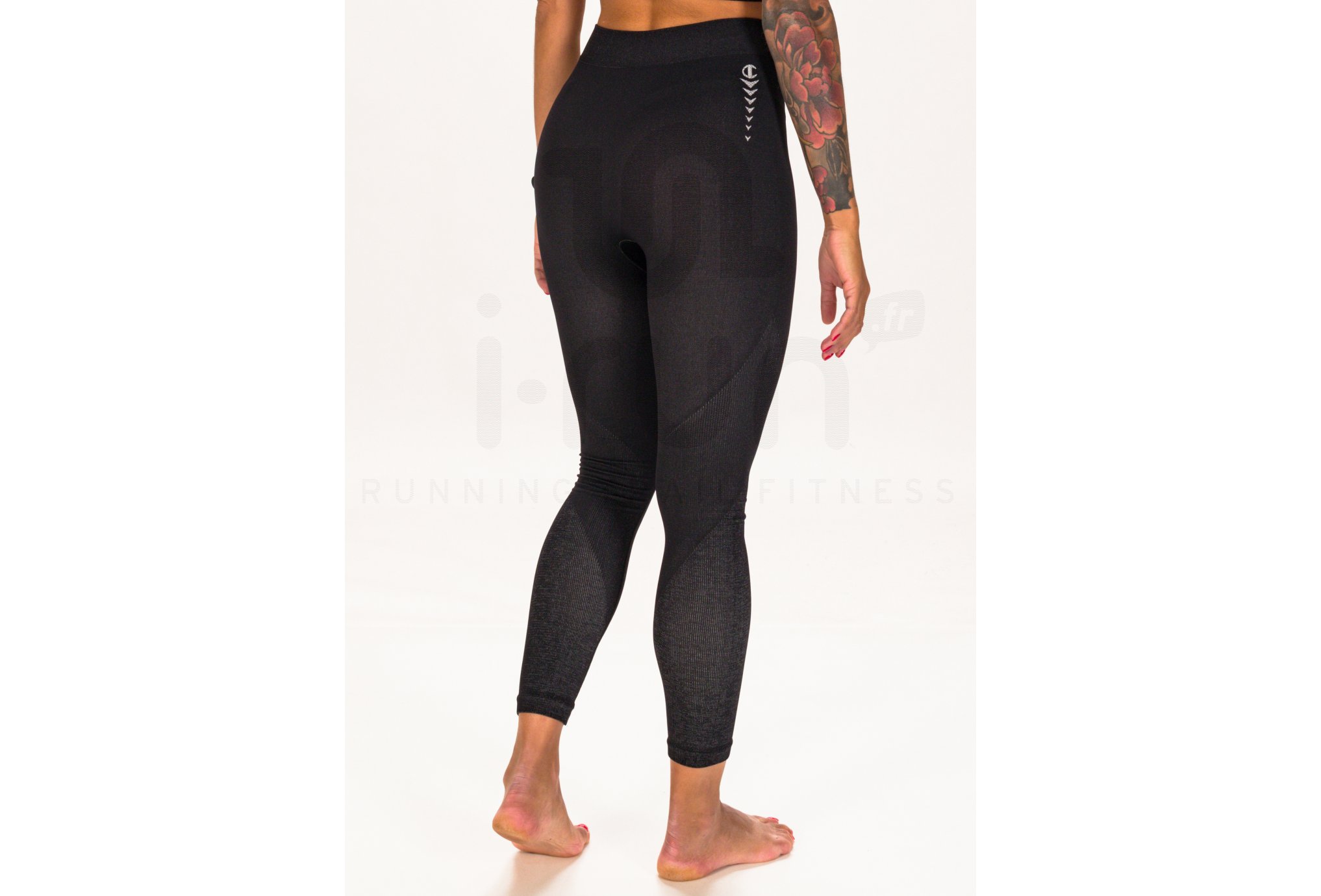Champion Seamless W