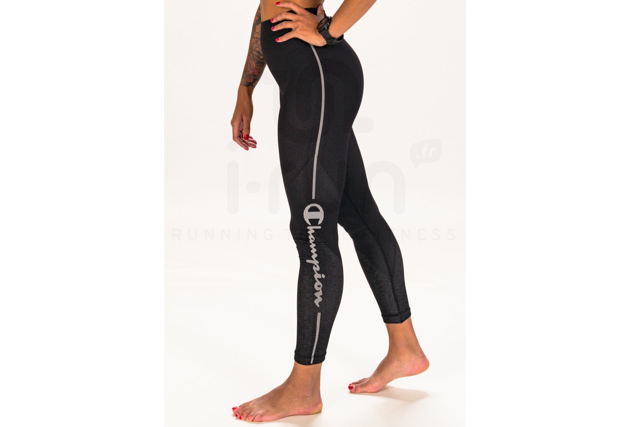 Champion Seamless W
