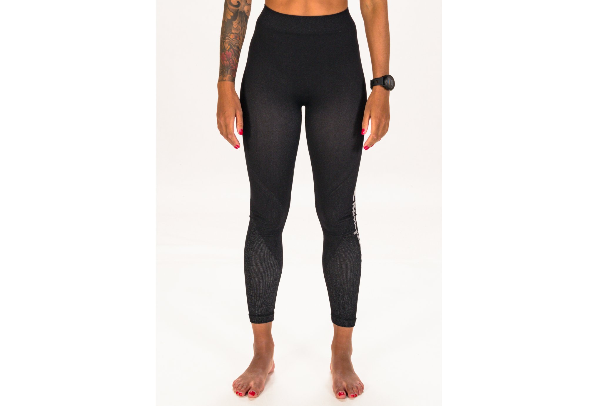 Champion Seamless W vêtement running femme