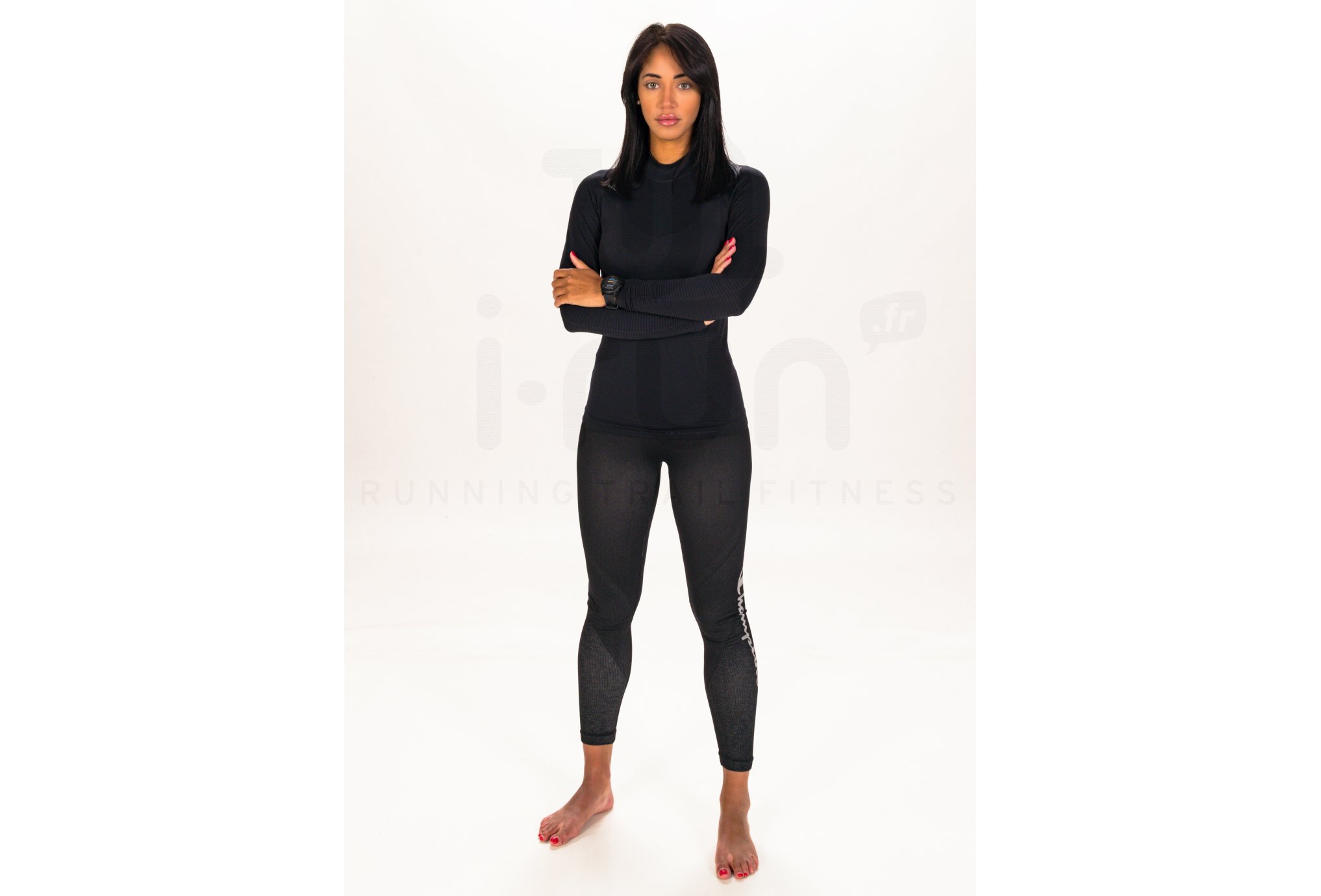 Champion Seamless W