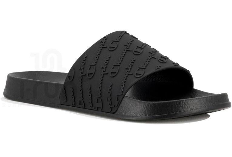 Champion Slide Antony M