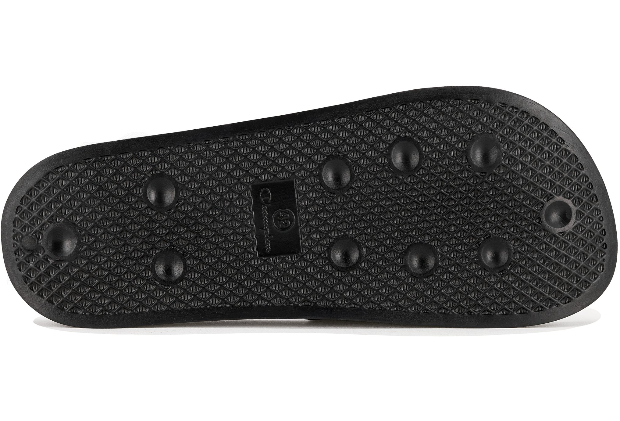 Champion Slide Antony M
