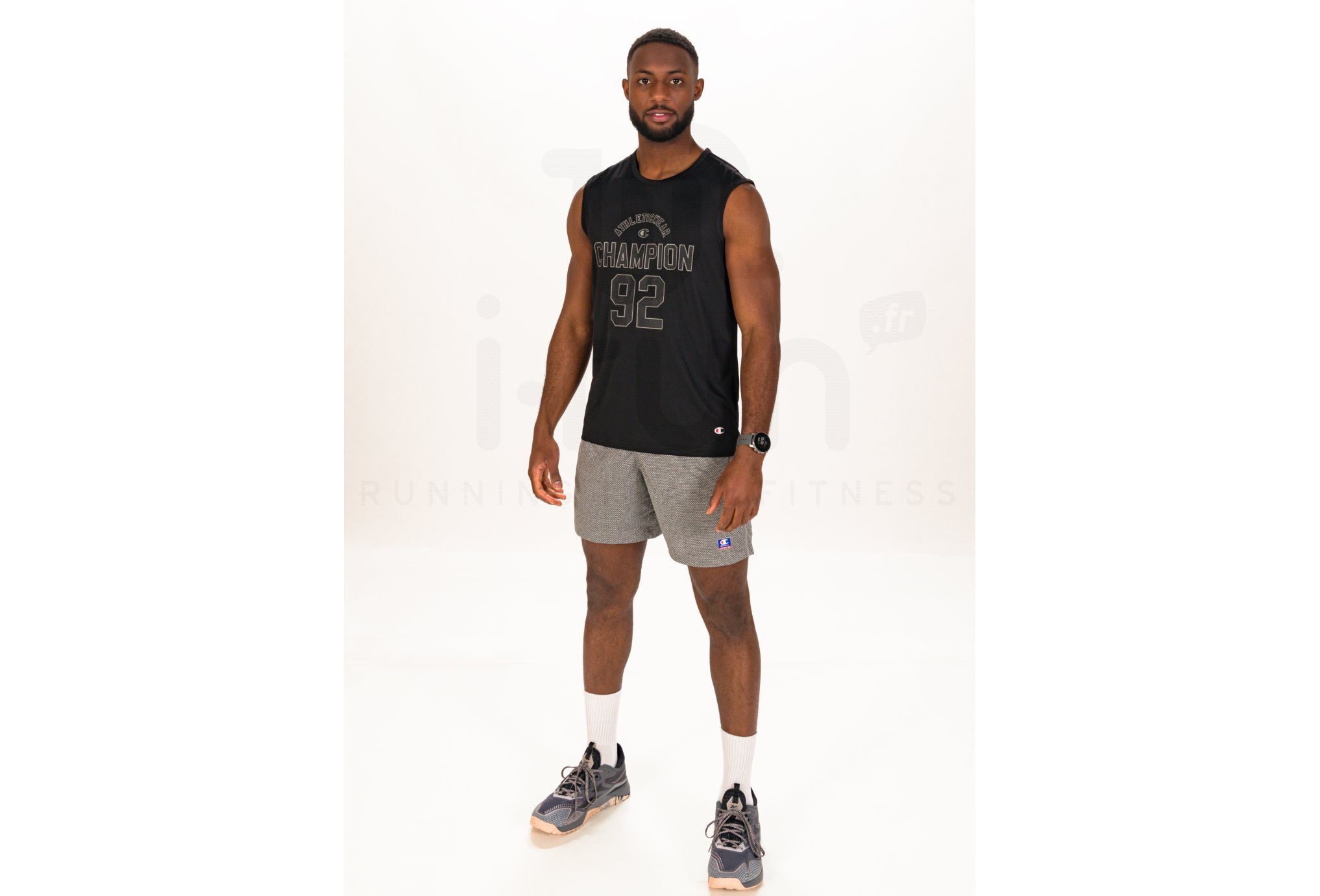 Champion Sport Lifestyle Herren