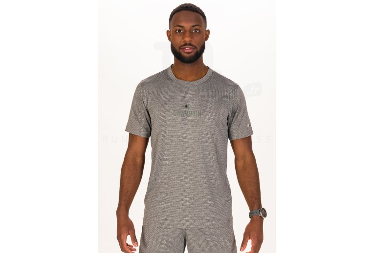 Champion camiseta manga corta Sport Lifestyle