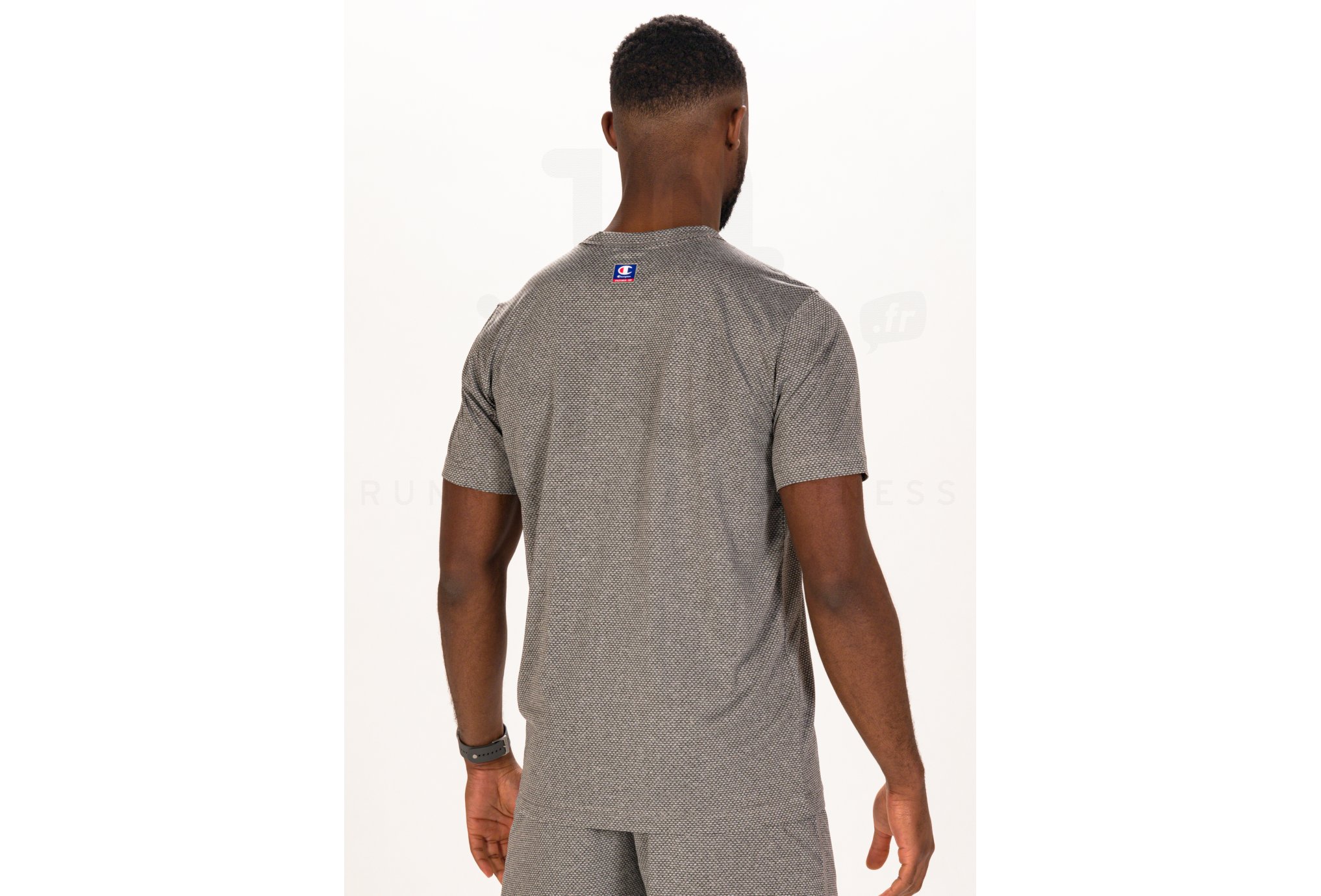 Champion camiseta manga corta Sport Lifestyle