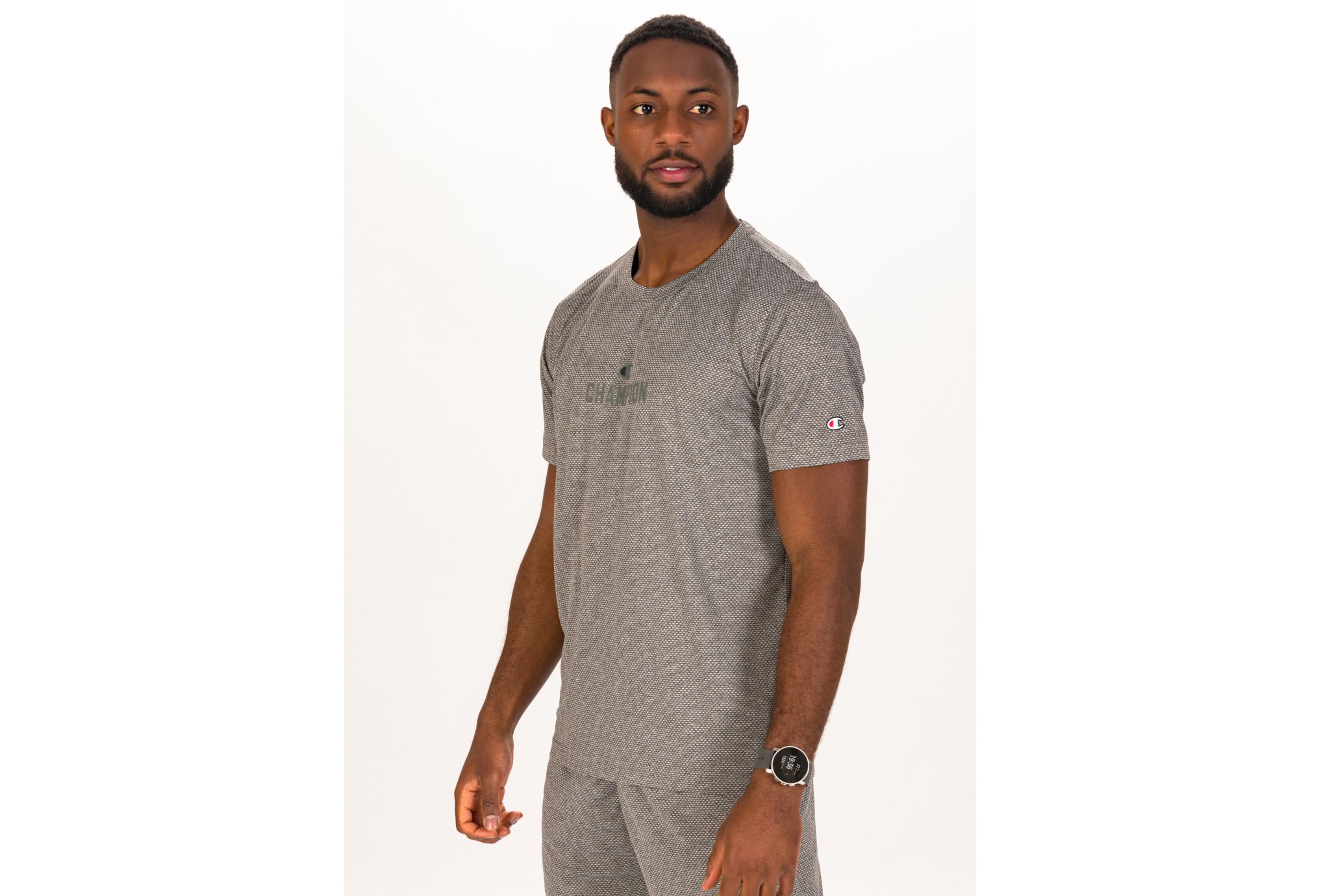 Champion camiseta manga corta Sport Lifestyle