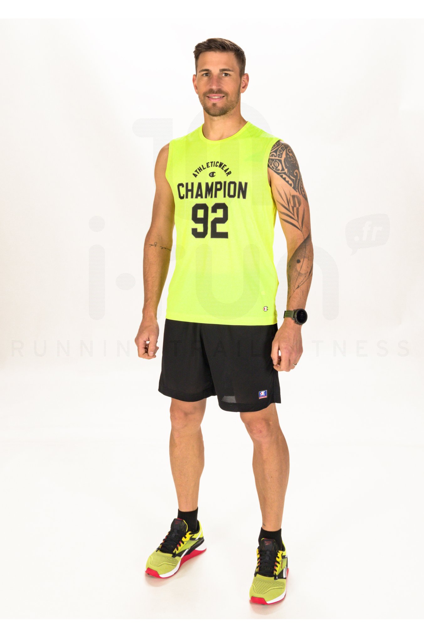 Champion Sport Lifestyle M 